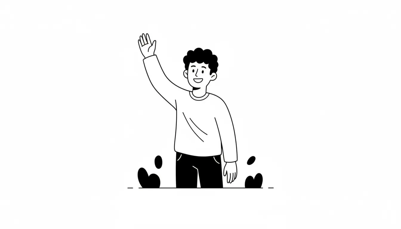 20 formas de preguntar «How are you?» en inglés