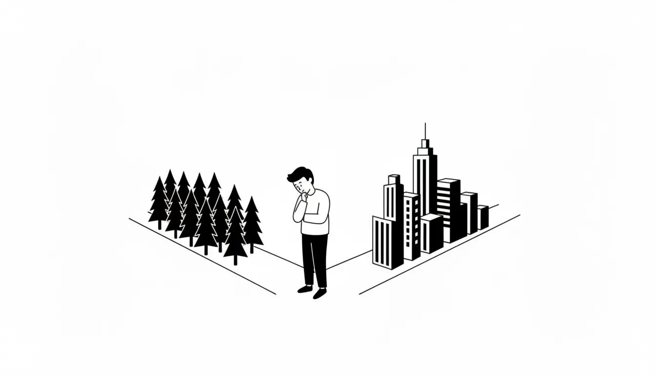 Qué significa “instead of” y cómo se usa