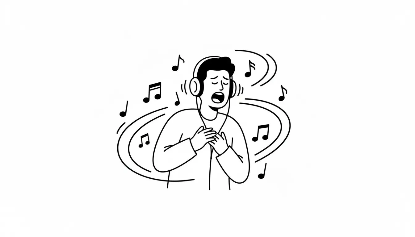 Aprende inglés cantando canciones subtituladas y por niveles