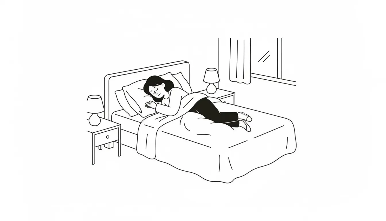 Phrasal verbs con «Sleep»