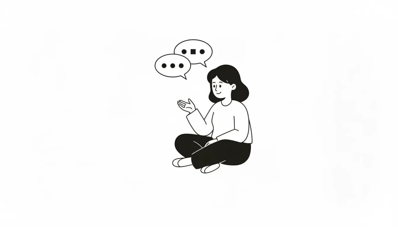 Reporting Verbs