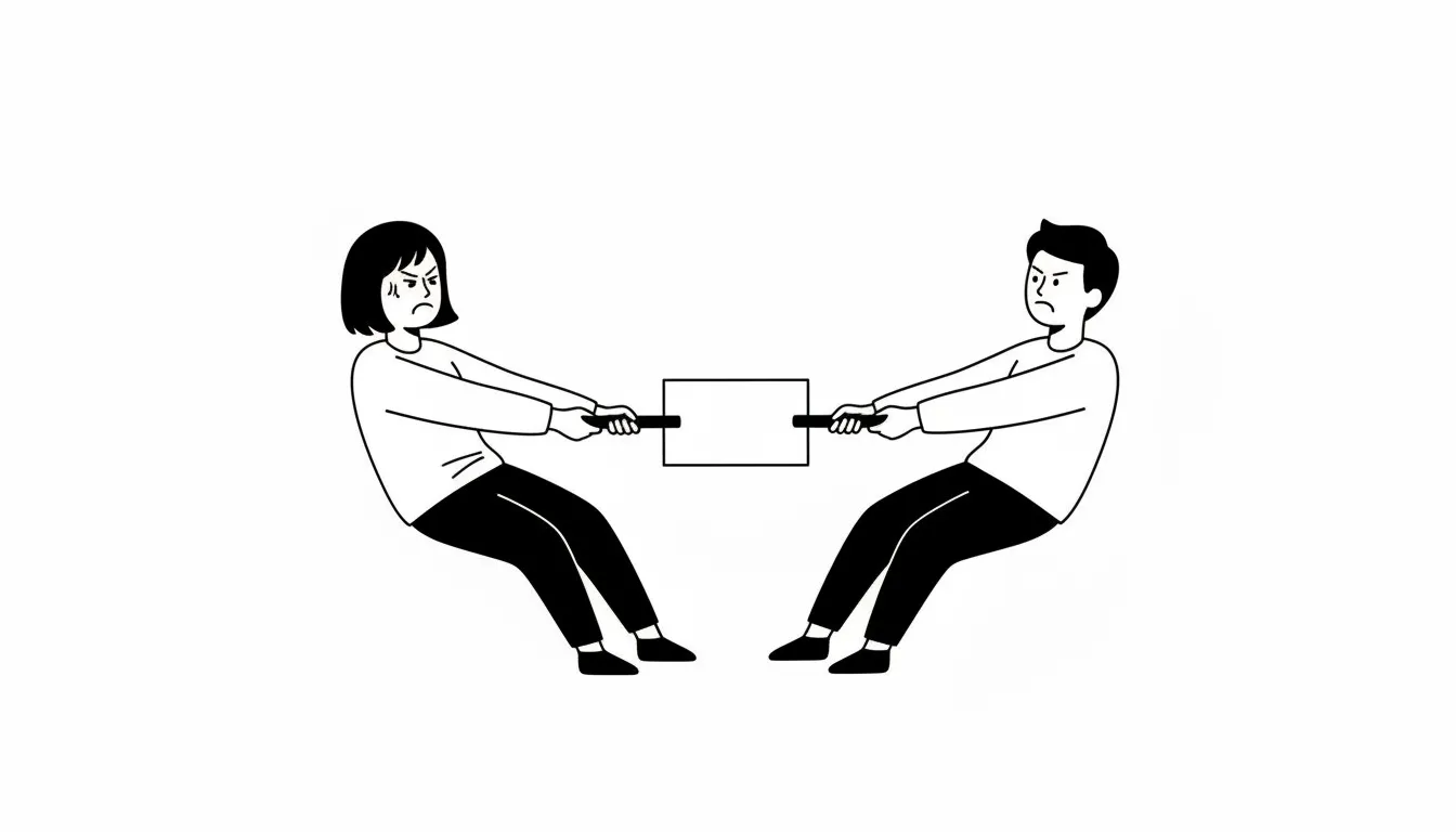 Diferencia entre BORROW y LEND