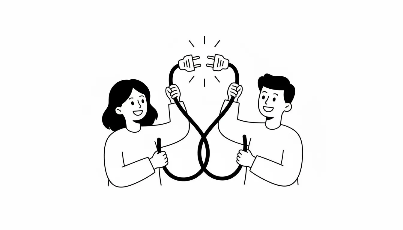Conectores en inglés para B2: Guía completa para Writing y Speaking