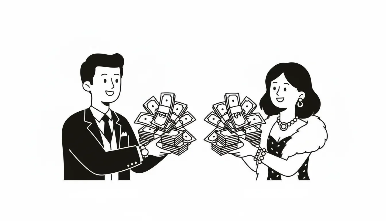 Vocabulario de dinero en inglés: 50+ expresiones que debes conocer