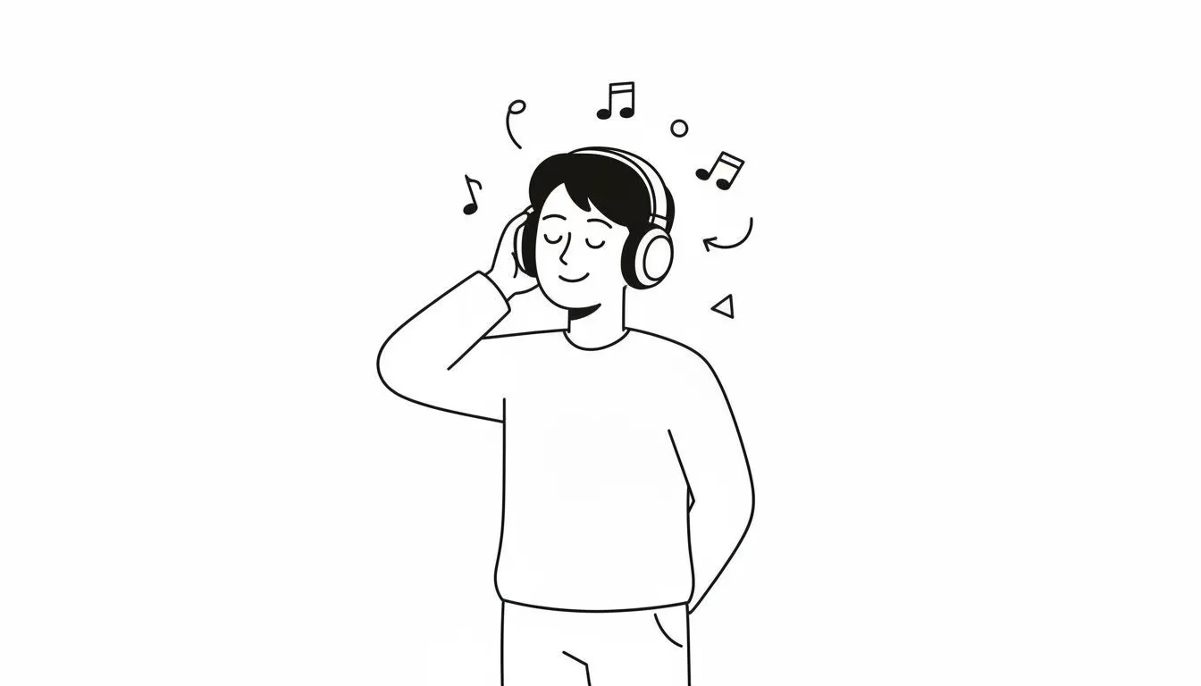 Vocabulario de música en inglés: guía completa para hablar de música con fluidez