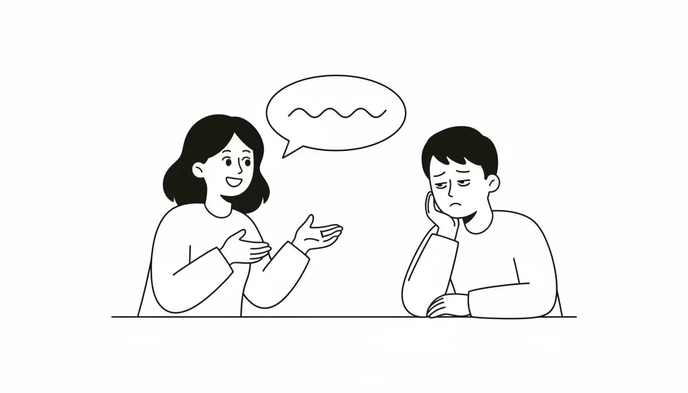 Reported speech: guía completa del estilo indirecto en inglés
