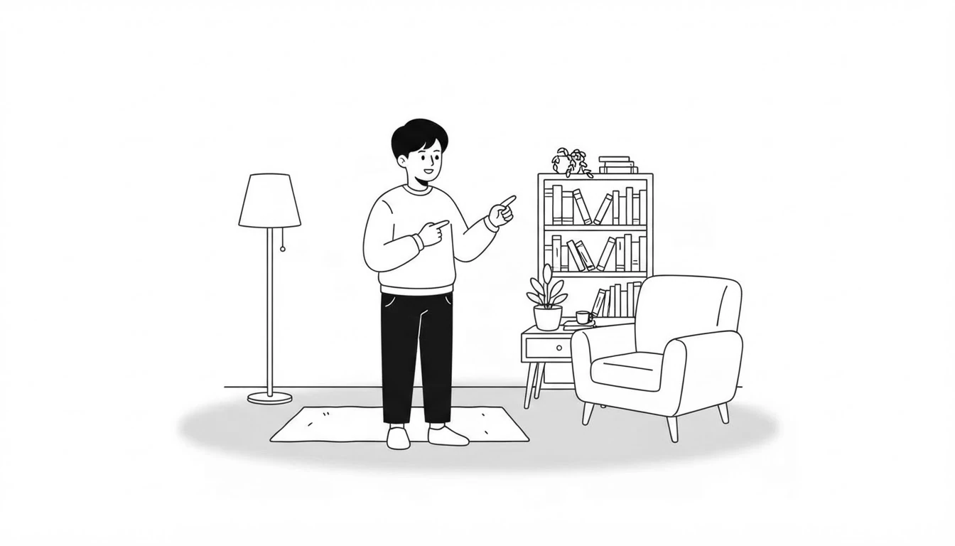 There is / There are en inglés: uso, diferencias y ejercicios