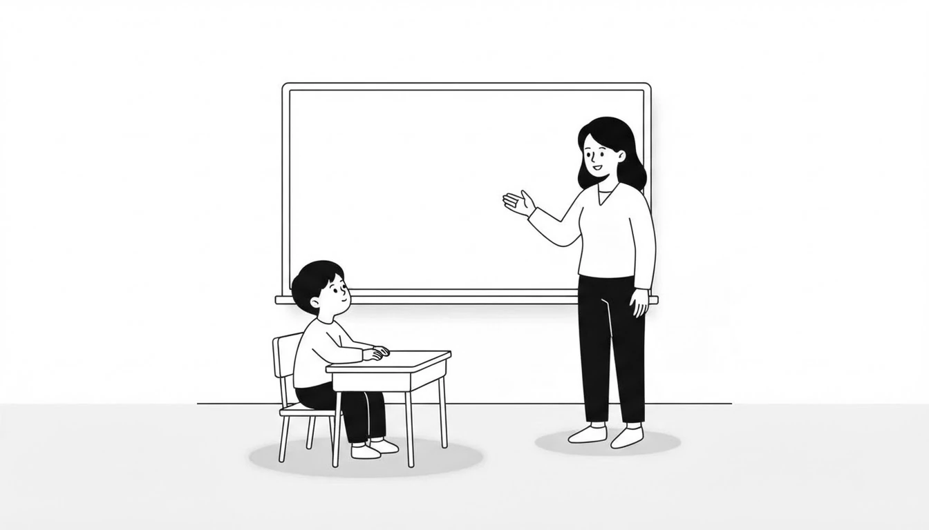 El verbo TO BE en inglés: guía completa con ejemplos y ejercicios